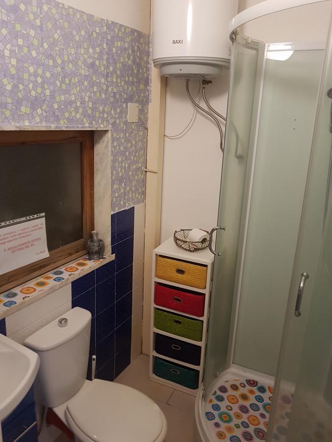 Borgo Marinaro Hotel Aci Castello Bagian luar foto