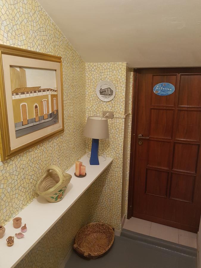 Borgo Marinaro Hotel Aci Castello Bagian luar foto