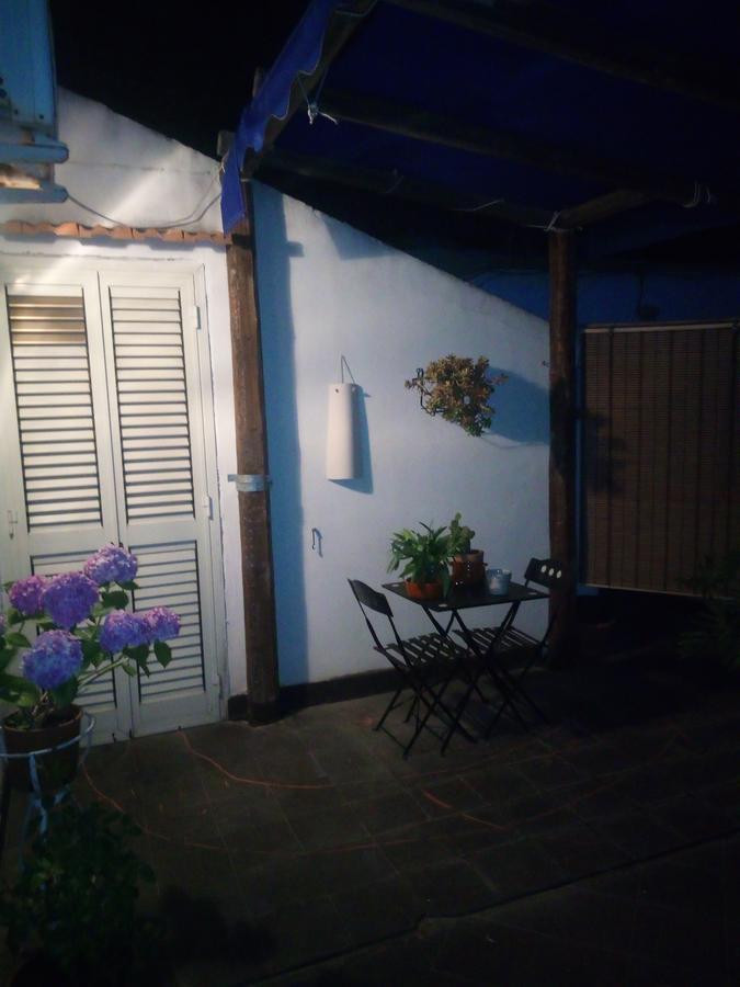 Borgo Marinaro Hotel Aci Castello Bagian luar foto