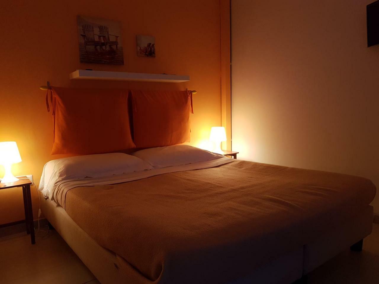 Borgo Marinaro Hotel Aci Castello Bagian luar foto